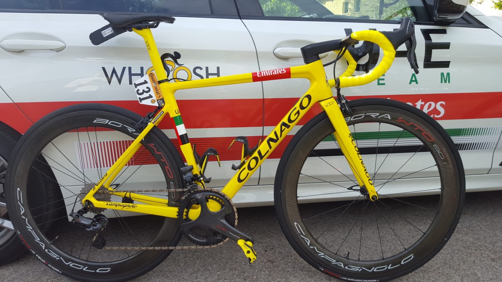 v3r colnago
