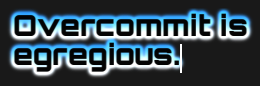 i42Software's tweet image. #linux #overcommit #gamedev #coding #cpp