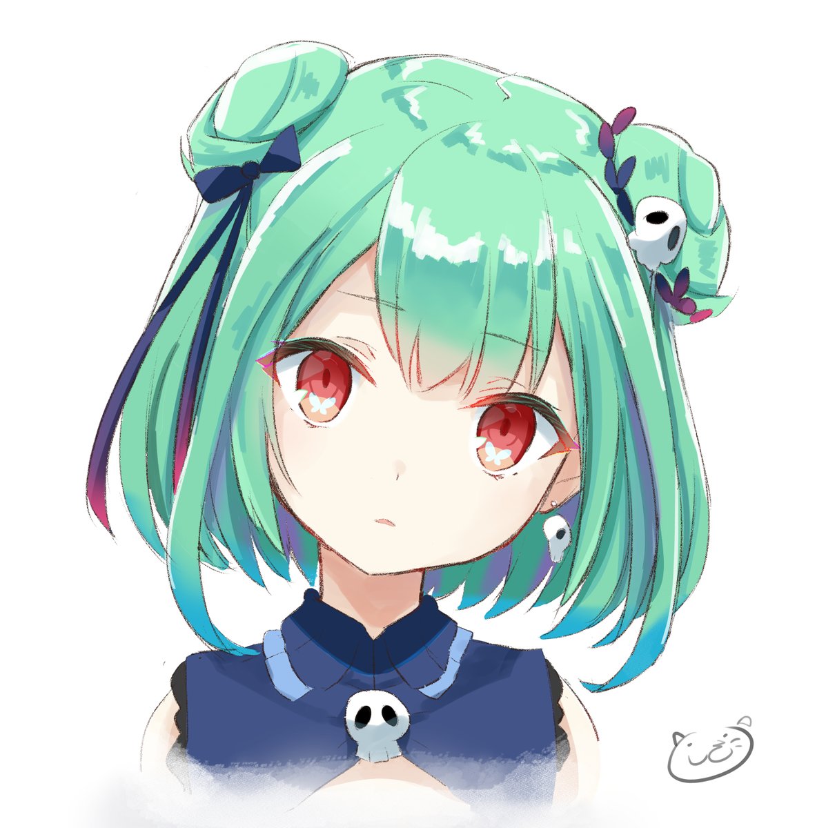 圧かけてるるしあちゃんも可愛いっていうrkgkです としぞう Fanbox稼働中のイラスト 圧かけてるるしあちゃんも可愛いっていうrkgkです としぞう Fanbox稼働中のイラスト