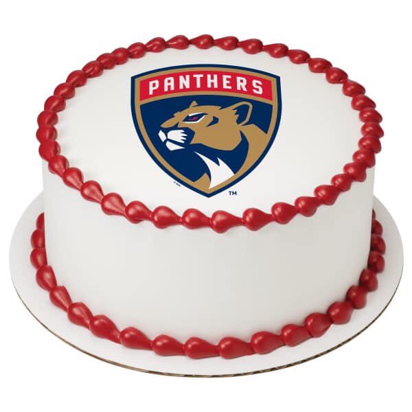 Happy Birthday Florida Panther Sergei Bobrovsky 