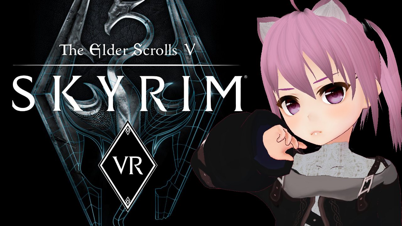 ごじゃる レトロ系vtuber月水金定期配信 A Twitter 22時からskyrim Vrやります Ctd クラッシュ したら即終了 待機場所 Pc版 Skyrim Vr 2 Modプレイ T Co Extb4myvr1 ごじゃる レトロ系vtuber月水金定期配信 A Twitter 22時からskyrim Vrやります Ctd クラッシュ したら即終了 待機場所 Pc版 Skyrim Vr 2 Modプレイ T Co Extb4myvr1