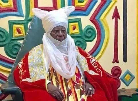 VERY SAD: It is with great sadness that I confirm the passing of the father of our state, His Highness Emir of Zazzau, Alh (Dr.) Shehu Idris CFR. He died at the 44 Military Hospital Kaduna today after a brief illness. Janazah prayer in Zaria is scheduled for 5pm in Sha Allah.