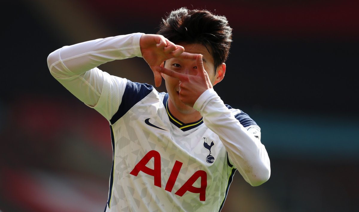 📸 😉

#THFC ⚪️ #COYS
