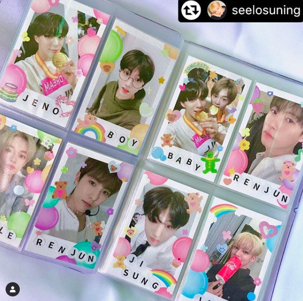 humblerays's tweet photo. — PRE ☀️ #smilewithjam #jamstudio #jamshop 

PHOTOCARD BOOK 
- ไซส์สมุด 135x200 mm, ไซส์ช่อง 55x90 mm รวม 80 ช่อง + 1 ช่องซิปใส่ของได้
- มี 3 สีจ่ะ
- ใส่ photocard ได้ ใส่ mini polaroid ได้
🍒 430 
🚢 40/60
-------
#พรีกับมต #เครื่องเขียนเกาหลี #photocard #ตลาดนัดnct https://t.co/KOIw3Ogg7a