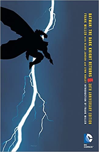 Frank Miller’s back-catalogue is littered with the conversion of pre-existing characters into samurai, and just as with Daredevil and Batman, the effect of this conversion on Wolverine was enormous and creatively productive in ways that are still unfolding today. 7/7