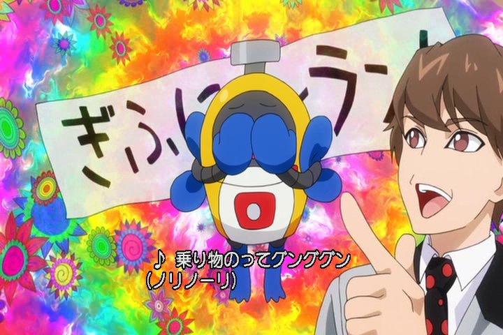 ヘボット 考察 最終回 ヘボット 考察 最終回
