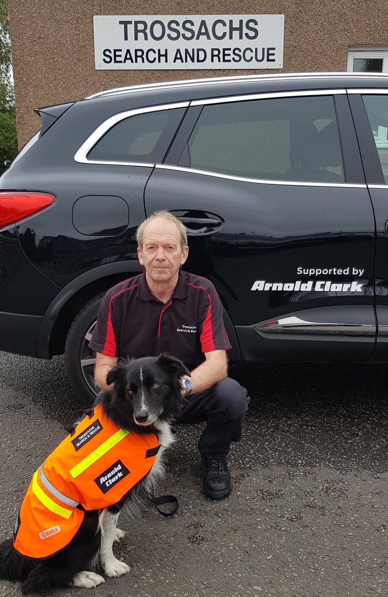 Trossachs SAR Team (@trossachssar) on Twitter photo Ollie + Jak passed their assessments over at Crail yesterday. They and their handlers Greg + Brian are now operational Urban SAR dog teams. Thanks all assessors, buddies and people who tried to hide from the dogs #USAR <a href="/ArnoldClark/">Arnold Clark</a> <a href="/renault/">るのー</a> <a href="/SneydsWonderdog/">Sneyd's Wonderfeeds</a> <a href="/KeelaOutdoors/">Keela</a> Ollie + Jak passed their assessments over at Crail yesterday. They and their handlers Greg + Brian are now operational Urban SAR dog teams. Thanks all assessors, buddies and people who tried to hide from the dogs #USAR <a href="/ArnoldClark/">Arnold Clark</a> <a href="/renault/">るのー</a> <a href="/SneydsWonderdog/">Sneyd's Wonderfeeds</a> <a href="/KeelaOutdoors/">Keela</a>