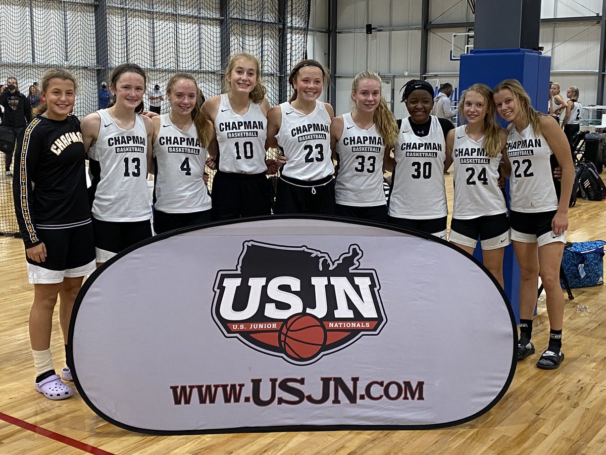 Another undefeated tournament (USJN Fall Finale) for this group of U14 girls.These girls shook off their rust and Played and beat three powerhouse programs in the Midwest.                                    Team Pursuit (MI)
Midwest Elite (IL)
Wisconsin Impact <a href="/USJN/">USJN</a>