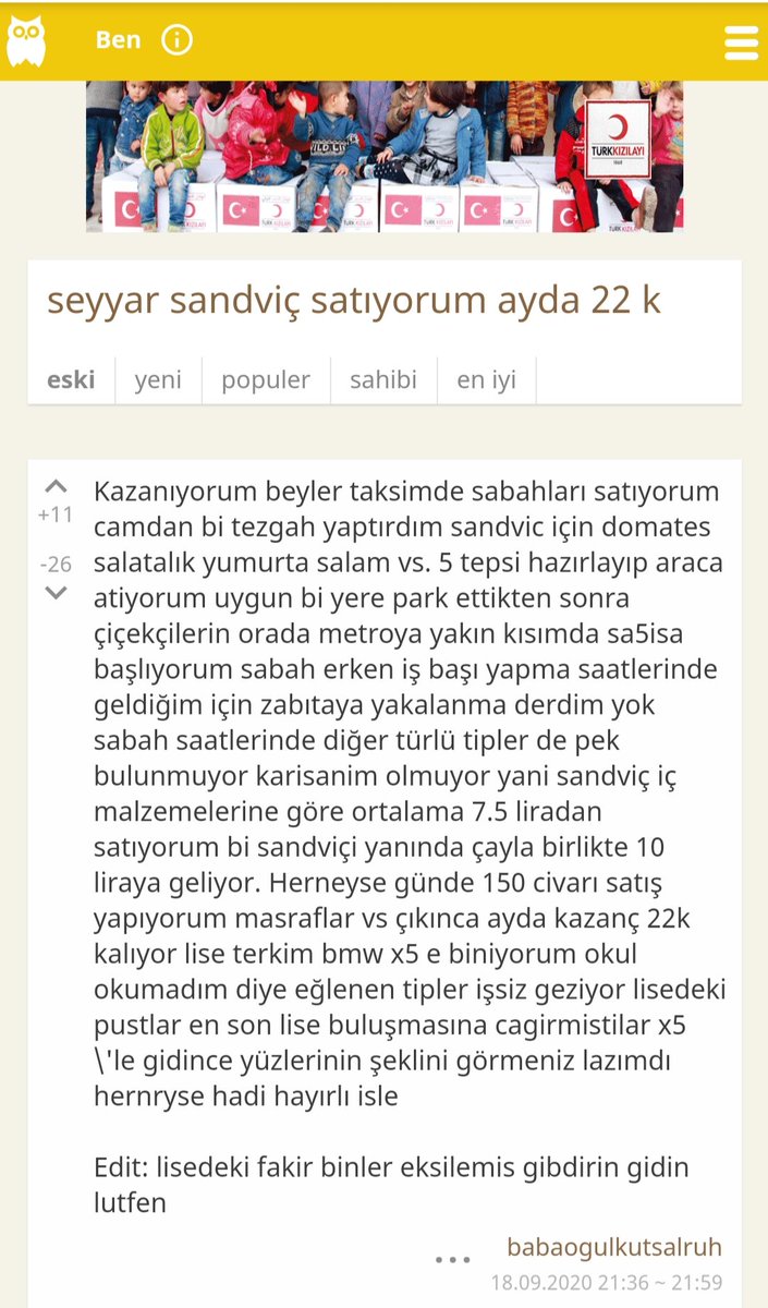 Üniversite mezunları hayatı sorguluyor şu an.