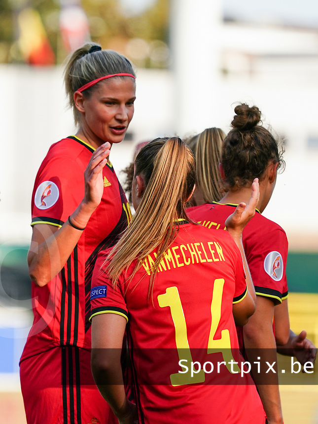 SportpixB's tweet photo. ⚽️ Belgium 6 - 1 Romania
🏆 Euro Qualifiers

📸 More pictures can be found on https://t.co/WJH7KcZtiY https://t.co/LSe1FLcoZH