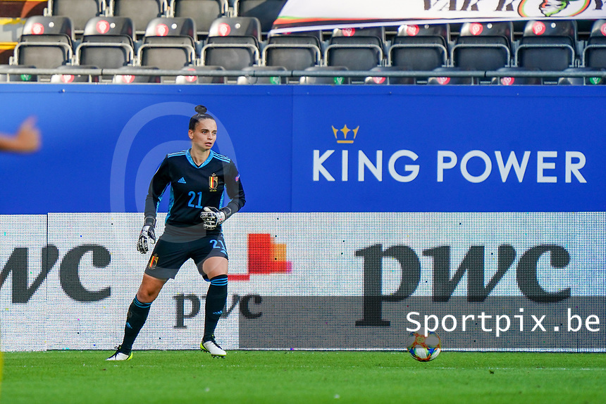 SportpixB's tweet photo. ⚽️ Belgium 6 - 1 Romania
🏆 Euro Qualifiers

📸 More pictures can be found on https://t.co/WJH7KcZtiY https://t.co/LSe1FLcoZH