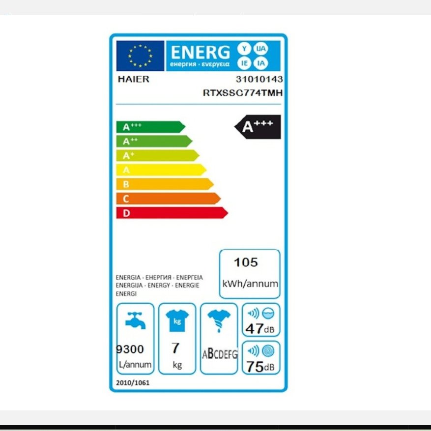 ICecilien's tweet photo. @Darty_SAV voici les preuves en image : la fiche sur le site, et la fiche reçue https://t.co/cjIkxYrcm5