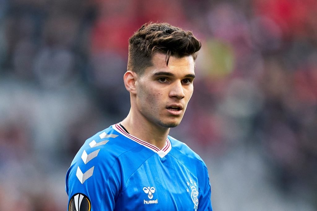 I’ve said this for about a year now, but if #MUFC possessed an ounce of scouting acumen, they’d be making a bee-line for #IanisHagi from #Rangers as early as possible 🤯💯
#Transfers #Hagi #SPL https://t.co/EFUwD3YGwc