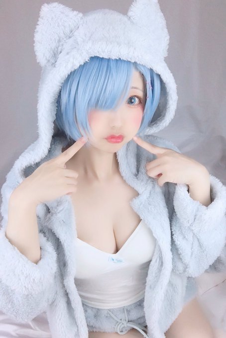 コスプレイヤー愛美（あみ）のTwitter画像40