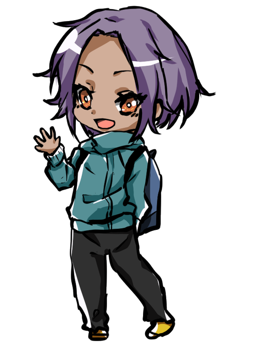 プルーナのtwitterイラスト検索結果