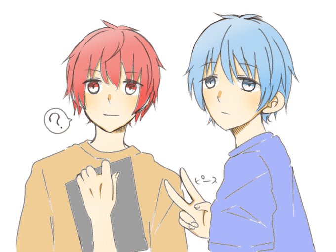 赤黒のtwitterイラスト検索結果 赤黒のtwitterイラスト検索結果