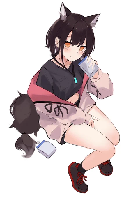 オリケモらふ 