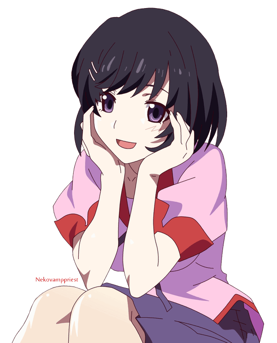 物語シリーズのタグが付いたイラスト 6991 70件目 物語シリーズのタグが付いたイラスト 6991 70件目