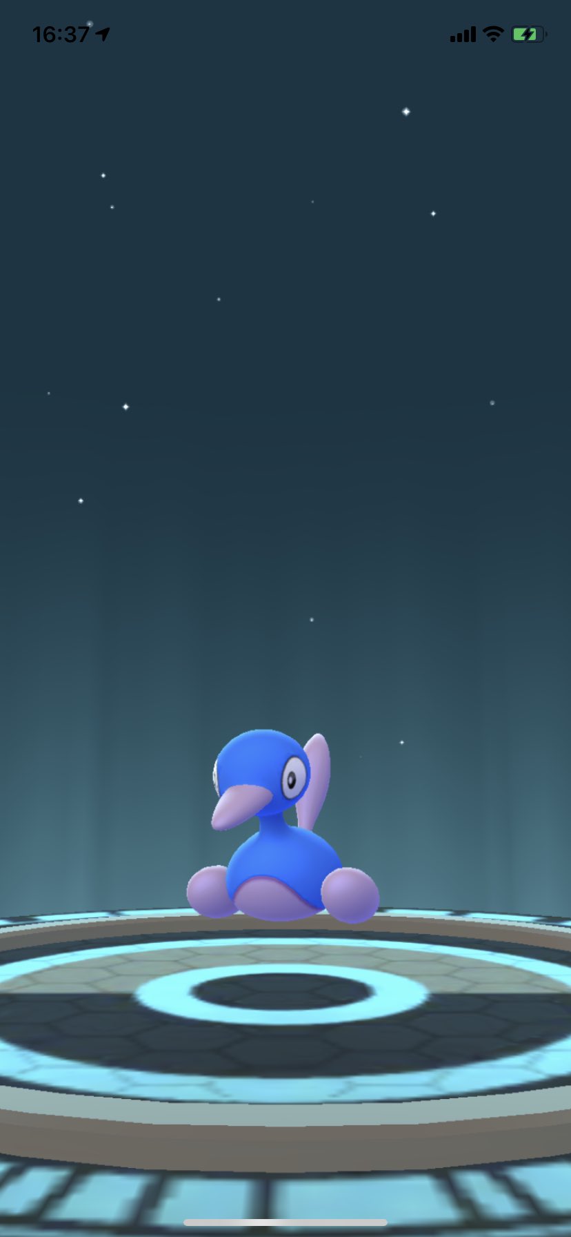 ポラリス No Twitter ポケモンgo 色違いポリゴンをポリゴン2 そして ポリゴンzに進化 ポケモンgo 色違い ポリゴン ポリゴン2 ポリゴンz T Co 0gdwfskuce Twitter