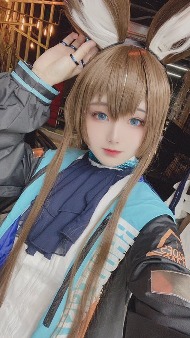 Twitterのコスプレ画像59