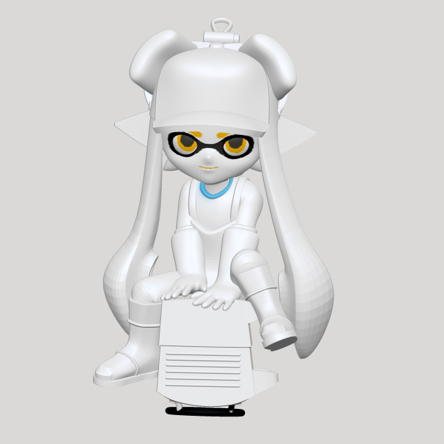 Splatoon2のtwitterイラスト検索結果