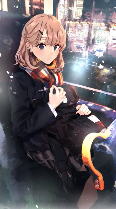 Ponkan 8さんのイラストまとめ Ponkan 8さんのイラストまとめ