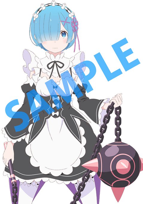 Rezero 高画質 のtwitterイラスト検索結果 古い順