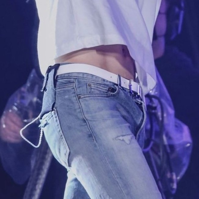 that waist