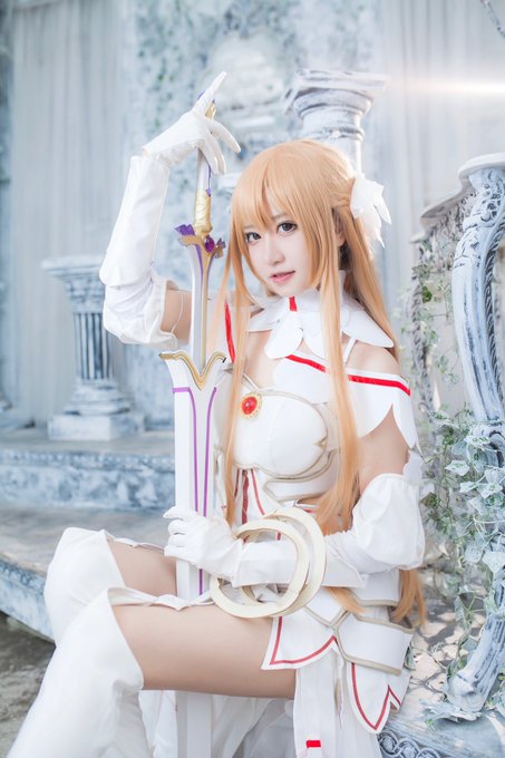 Twitterのコスプレ画像47