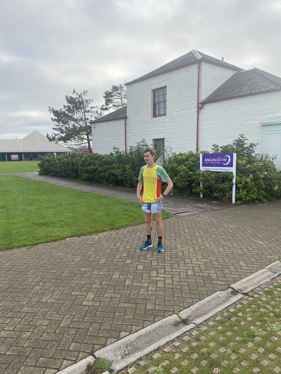 stevecar29's tweet photo. @blairc95 well done this morning 26.23 miles in 2:54:8. https://t.co/19T8LOm8X5
