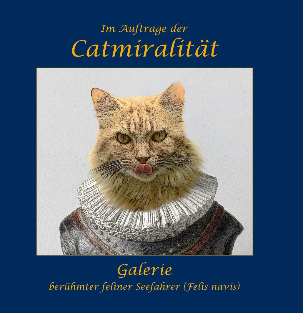 KaterRotbart's tweet photo. So etwas gibt es nur bei mir :-)  https://t.co/GCDYaVWN8E https://t.co/pRGseYzyvp