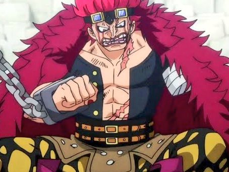 Forneverworld That One Piece Episode 942 Tho The Anime Been Hitting Lately Shit Most Of Wano Been Awesome