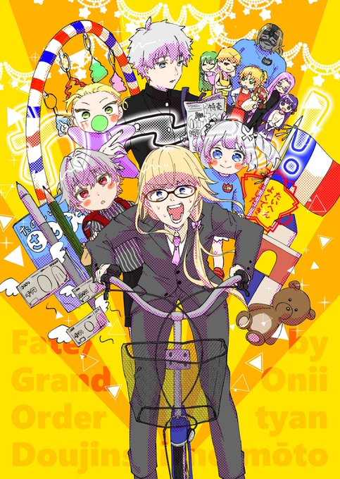 【10/11スパーク新刊サンプル(1/2)】
■サロマリ年齢操作日常系ギャグ4コマ漫画本
■A5サイズ/24p/400円/全年齢向け
■南2シ23a『竜騎兵隊とドレス』
■とらのあな通販🐯↓
https://t.co/ZNaTMFloVQ 