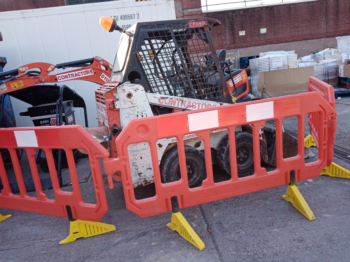 Jenkins Civils And Construction Ltd (@jenkinscivils) on Twitter photo 