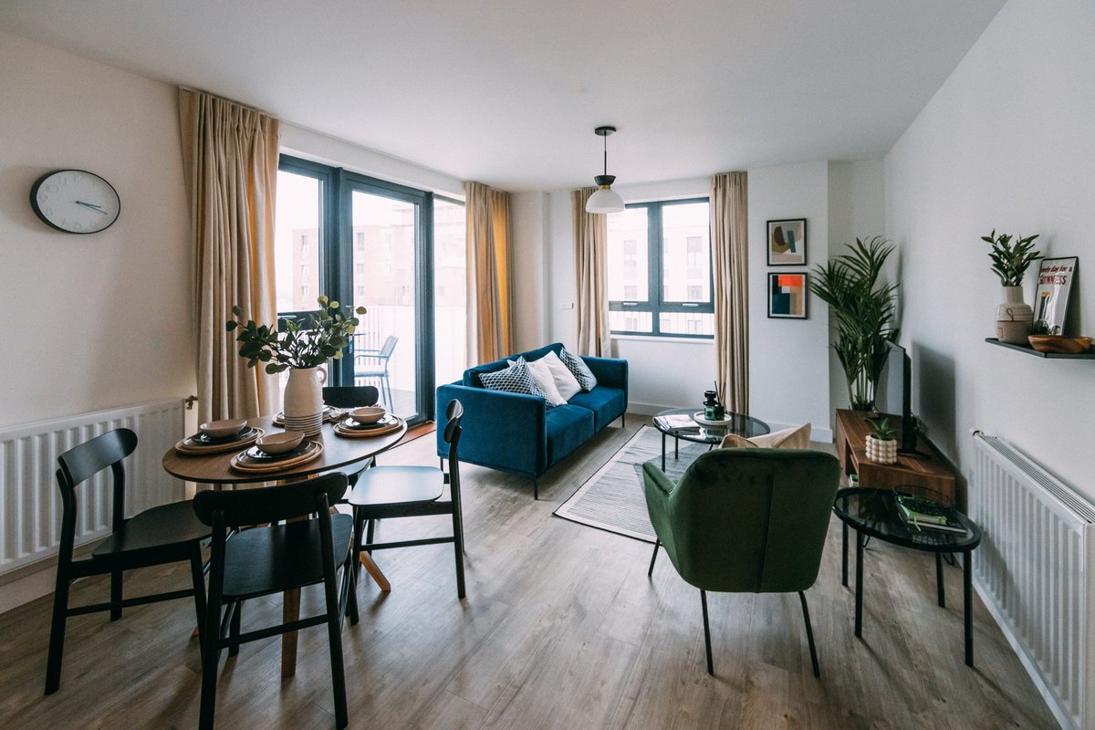 SOWeek2020's tweet image. Today&apos;s development of the day is Regency Heights from @LQSharedOwn, offering a collection of outstanding 1, 2 and 3 bedroom #SharedOwnership apartments. Find out more here: bit.ly/3cftDYP and register your interest: bit.ly/2Z3FtzS #SOWeek2020