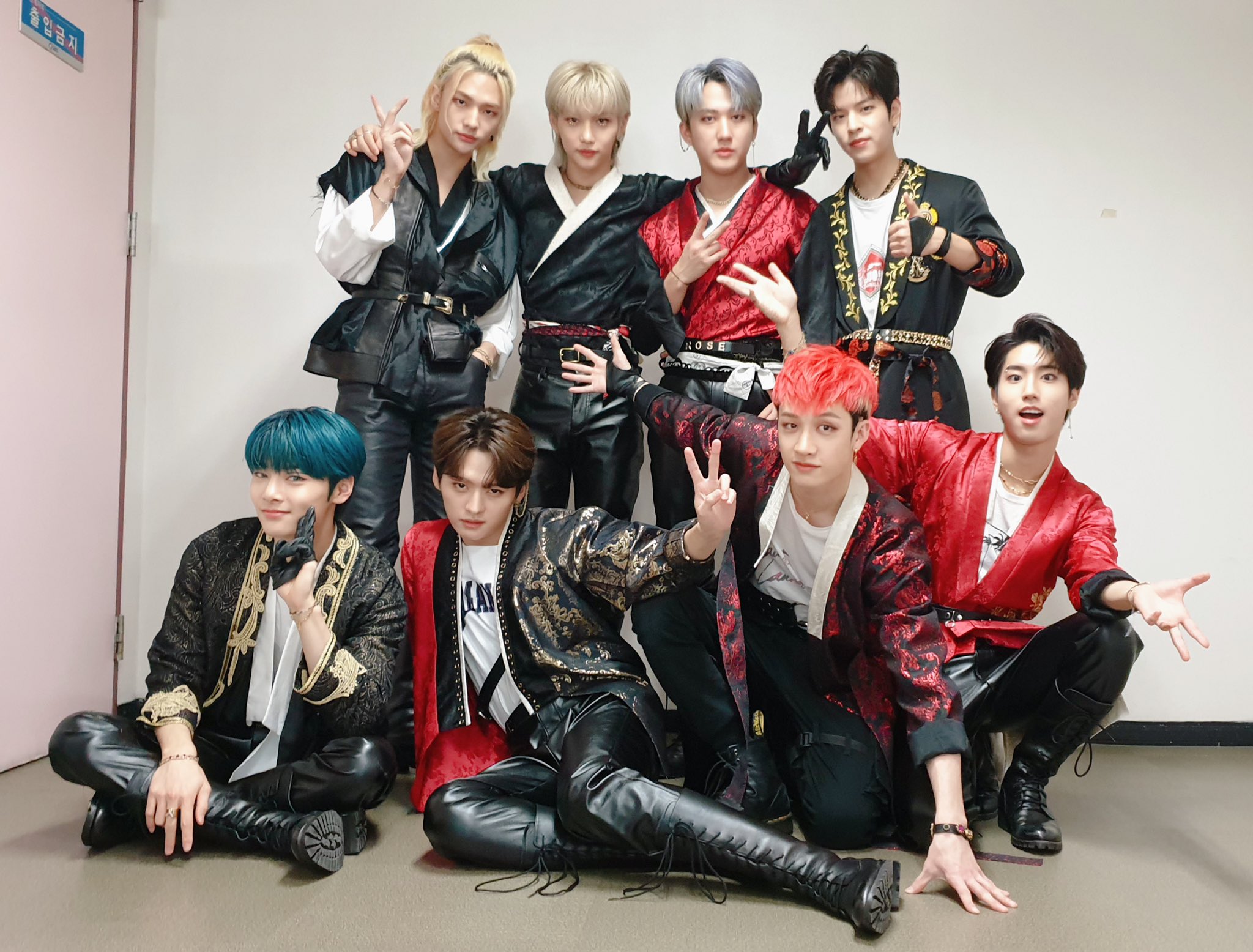 若者の大愛商品 Stray Kids Japan Official on X:  K-POP・アジア