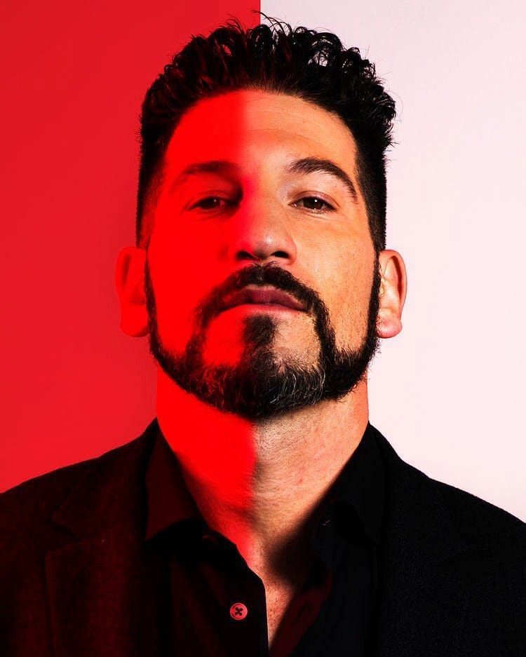 Happy Birthday, Jon Bernthal!      