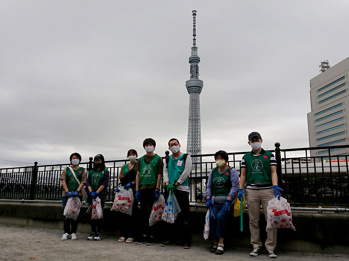 greenbird_asks's tweet photo. 第70回 サタデー浅草そうじの日記も連投するぜ！
https://t.co/GB5JbHrdyD #green #bird #asakusa #グリーンバード https://t.co/fXp5yyFV4h