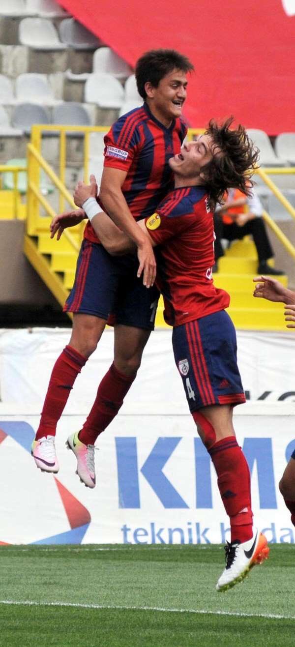 forma kültür on Twitter "Cengiz ve Çağlar... Altınordu’da başlayan iki dostun hikayesi Premier