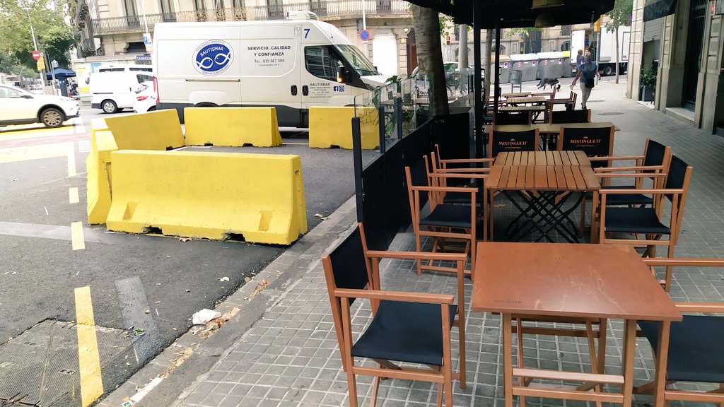 Pastrami Barcelona tweet media