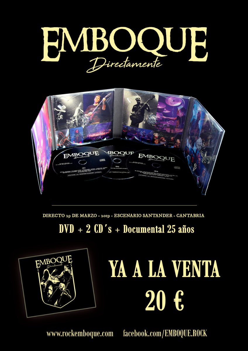 Volvemos a la carga!!!