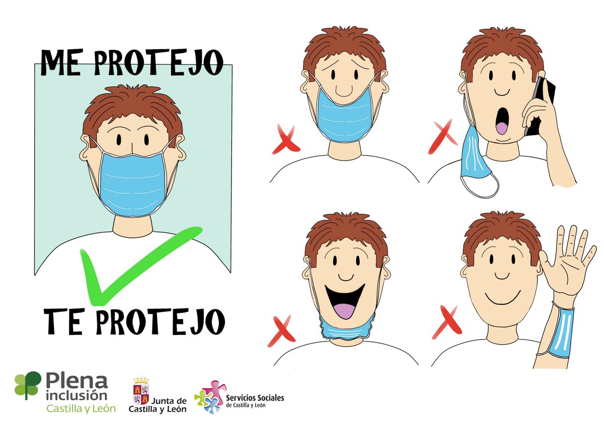 Plena inclusion CyL tweet media