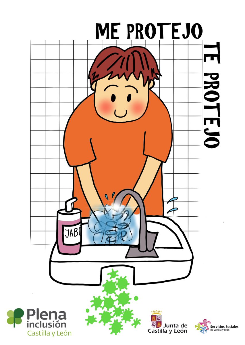 Plena inclusion CyL tweet media