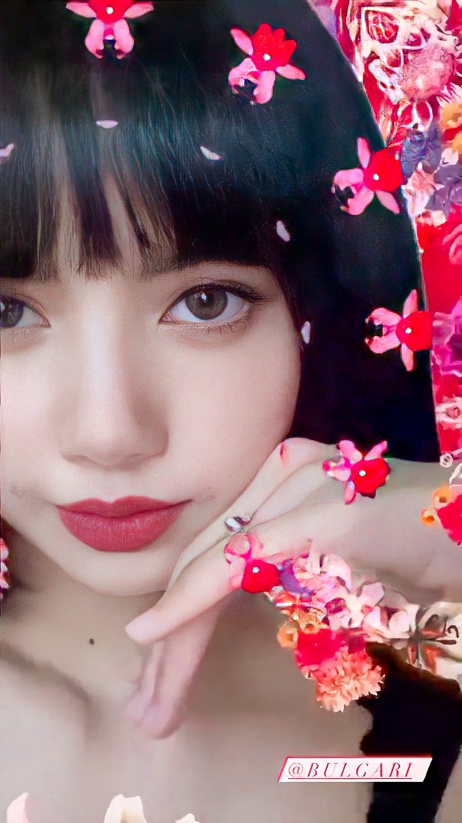 LISA fan account (@lalisa27forever) on Twitter photo 