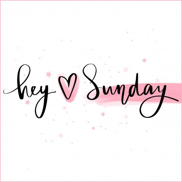 ¡Buenos días y #FelizDomingo! Te esperamos en createastyle.es ¡con nuevas noticias! 🥰