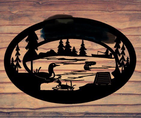 VoesenekM's tweet photo. Few ideas for this week #Metal #farm #cottage https://t.co/i2XHwHRS3s