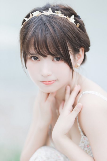 コスプレイヤー肃雨のTwitter画像40