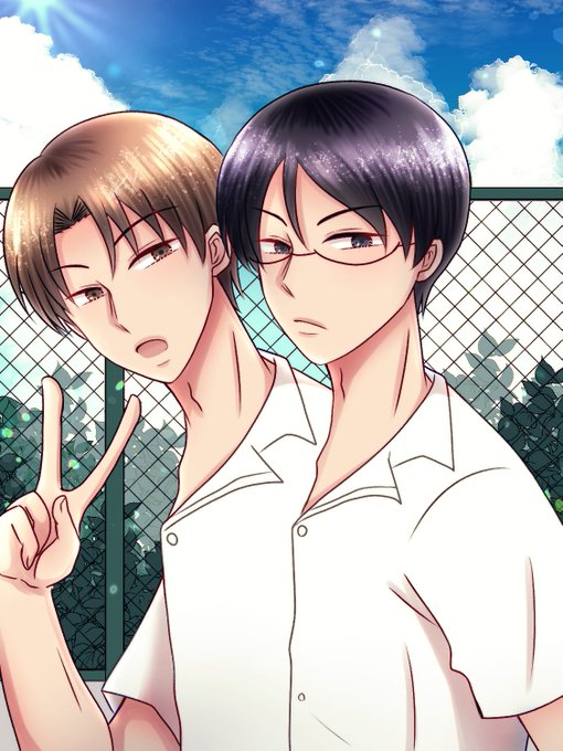 Youtube漫画のtwitterイラスト検索結果