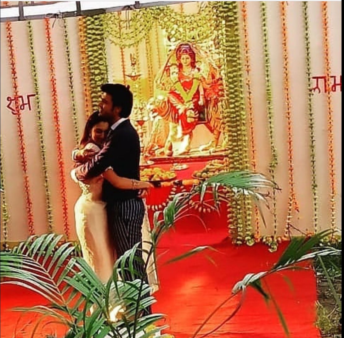 ParthSs's tweet photo. It’s happy ending ❤️🌹🌷
~~~~~. 🙏🙏🙏. I am grateful to all of you for ending this way🤝 #kasautizindagikayteam #Parthians https://t.co/rMwsBVGgpe