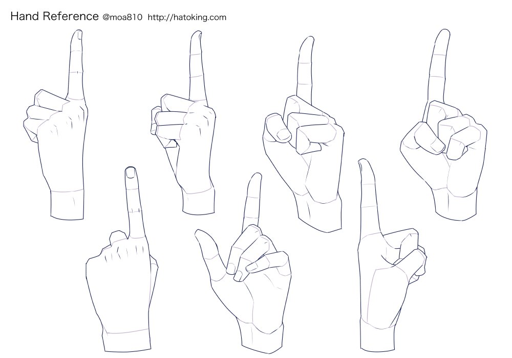 Moa お知らせ トレスokな手のイラスト資料集に ハート Heart Shape を追加しました Hand Refs For Artists T Co wjw0jtjn T Co Lqcqtraaay Twitter